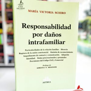 RESPONSABILIDAD POR DAÑOS INTRAFAMILIAR
