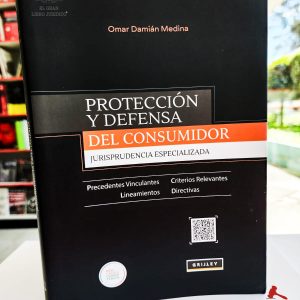 PROTECCIÓN Y DEFENSA DEL CONSUMIDOR