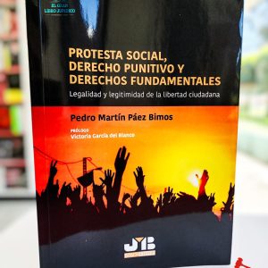 PROTESTA SOCIAL, DERECHO PUNITIVO Y DERECHOS FUNDAMENTALES