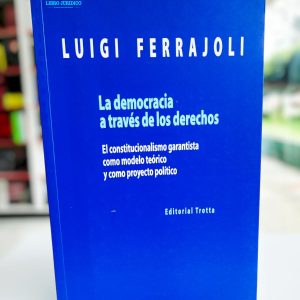 LA DEMOCRACIA A TRAVÉS DE LOS DERECHOS
