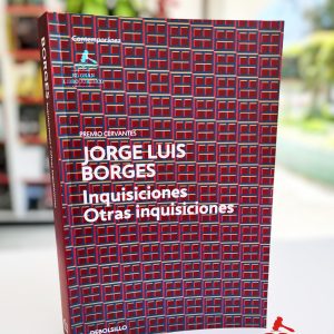 INQUISICIONES OTRAS INQUISICIONES