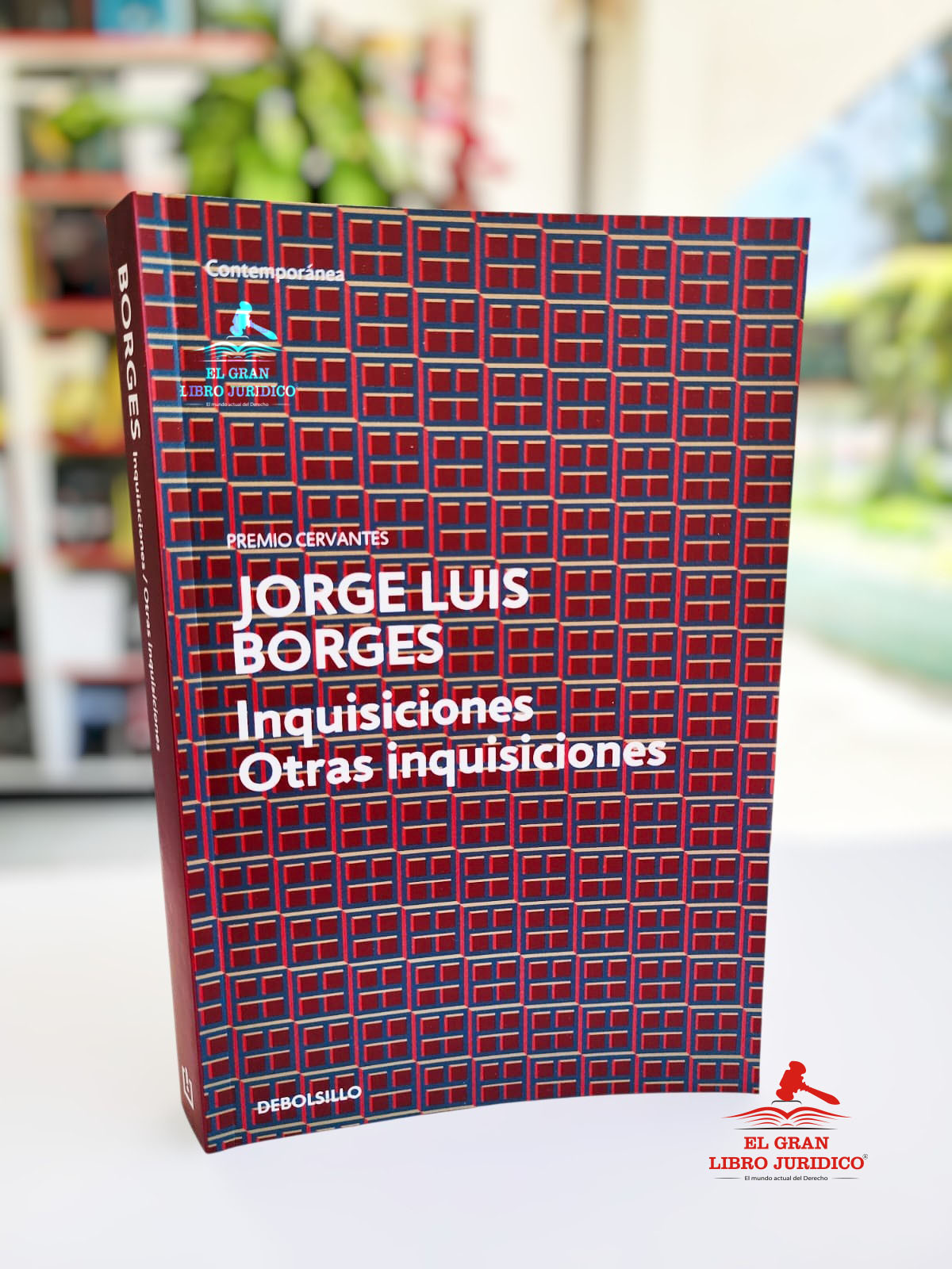 INQUISICIONES OTRAS INQUISICIONES