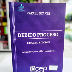 DEBIDO PROCESO