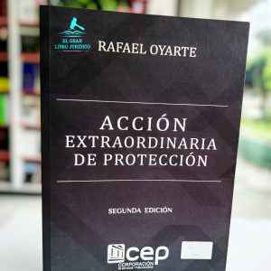 ACCIÓN EXTRAORDINARIA DE PROTECCIÓN