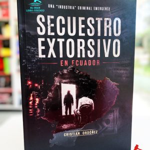 SECUESTRO EXTORSIVO