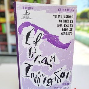 EL GRAN INQUISIDOR