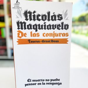 DE LAS CONJURAS