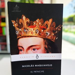 El PRÍNCIPE
