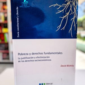 POBREZA Y DERECHOS FUNDAMENTALES