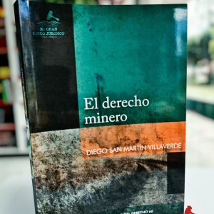 EL DERECHO MINERO