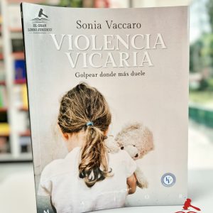 VIOLENCIA VICARIA
