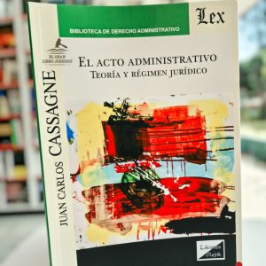 EL ACTO ADMINISTRATIVO