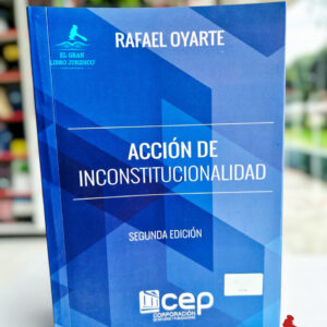 ACCIÓN DE INCONSTITUCIONALIDAD